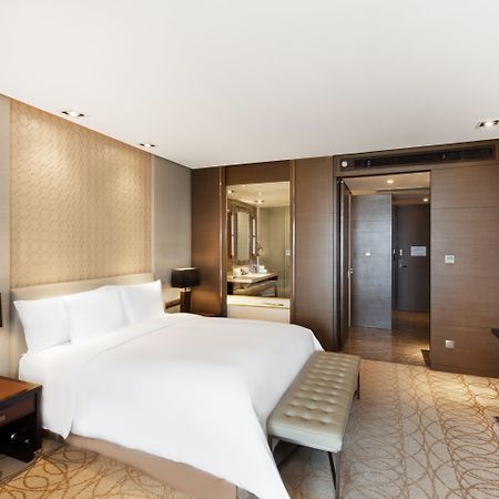 Crowne Plaza Xuzhou Dalong Lake By Ihg Extérieur photo