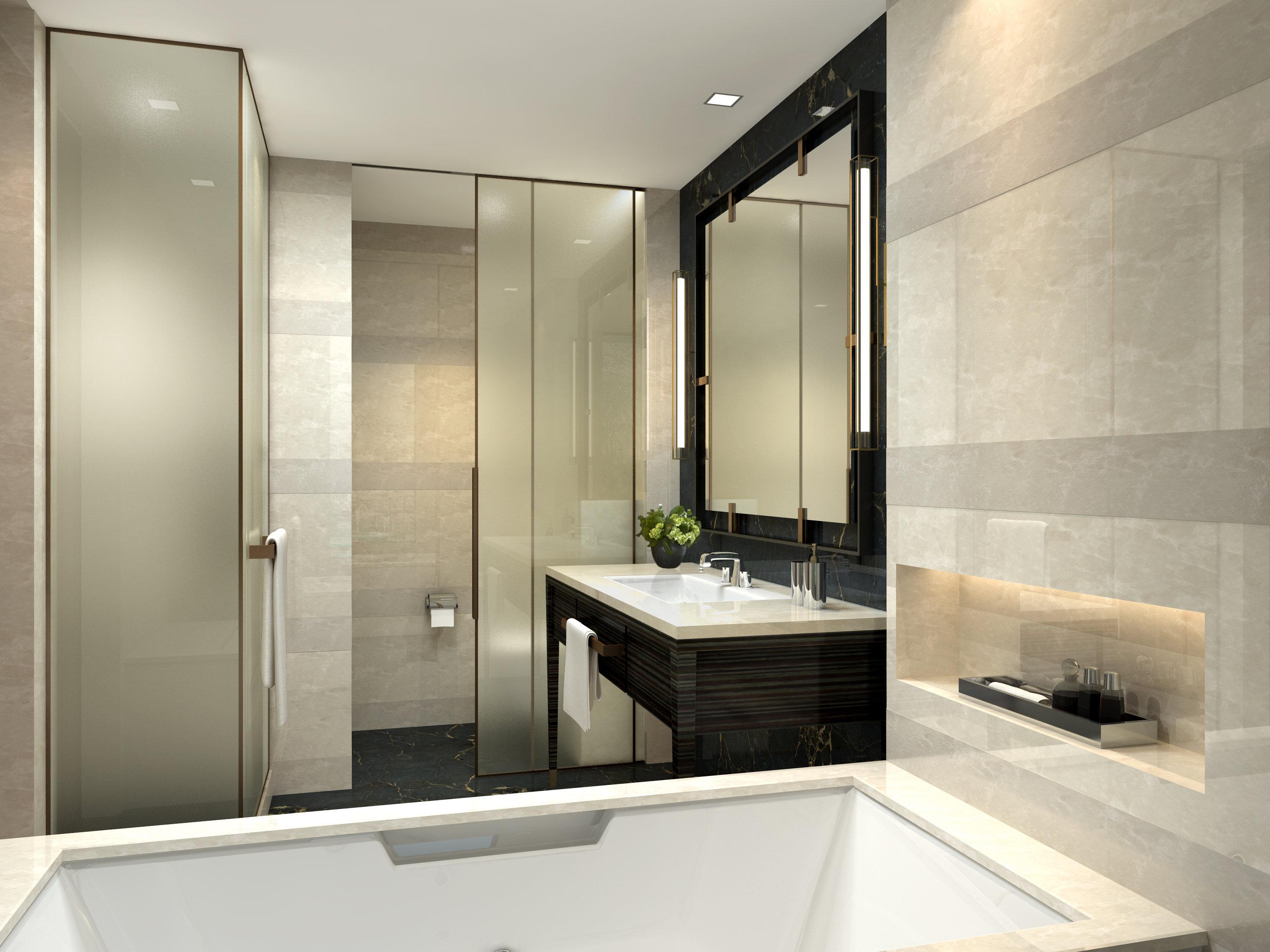 Crowne Plaza Xuzhou Dalong Lake By Ihg Extérieur photo