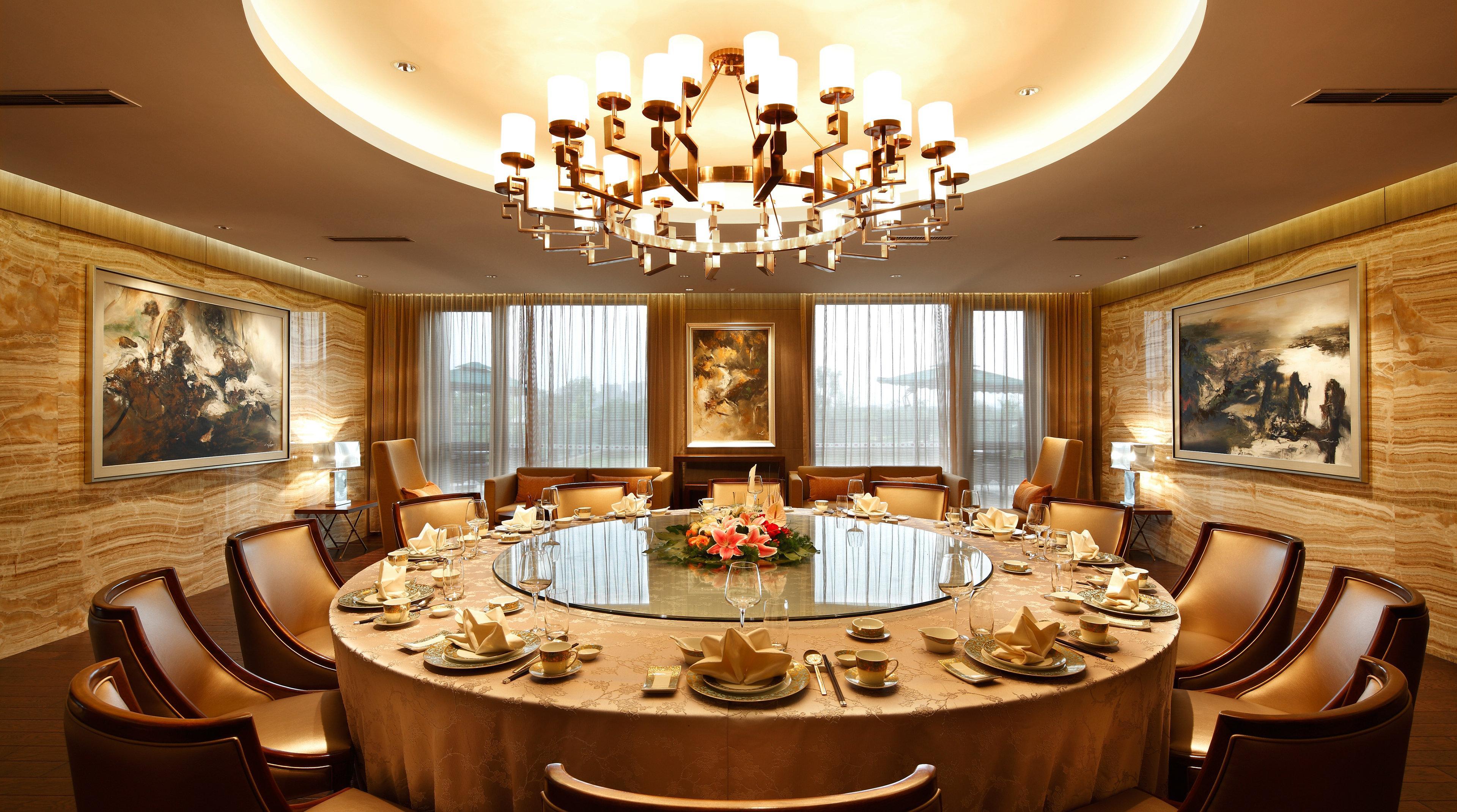 Crowne Plaza Xuzhou Dalong Lake By Ihg Extérieur photo
