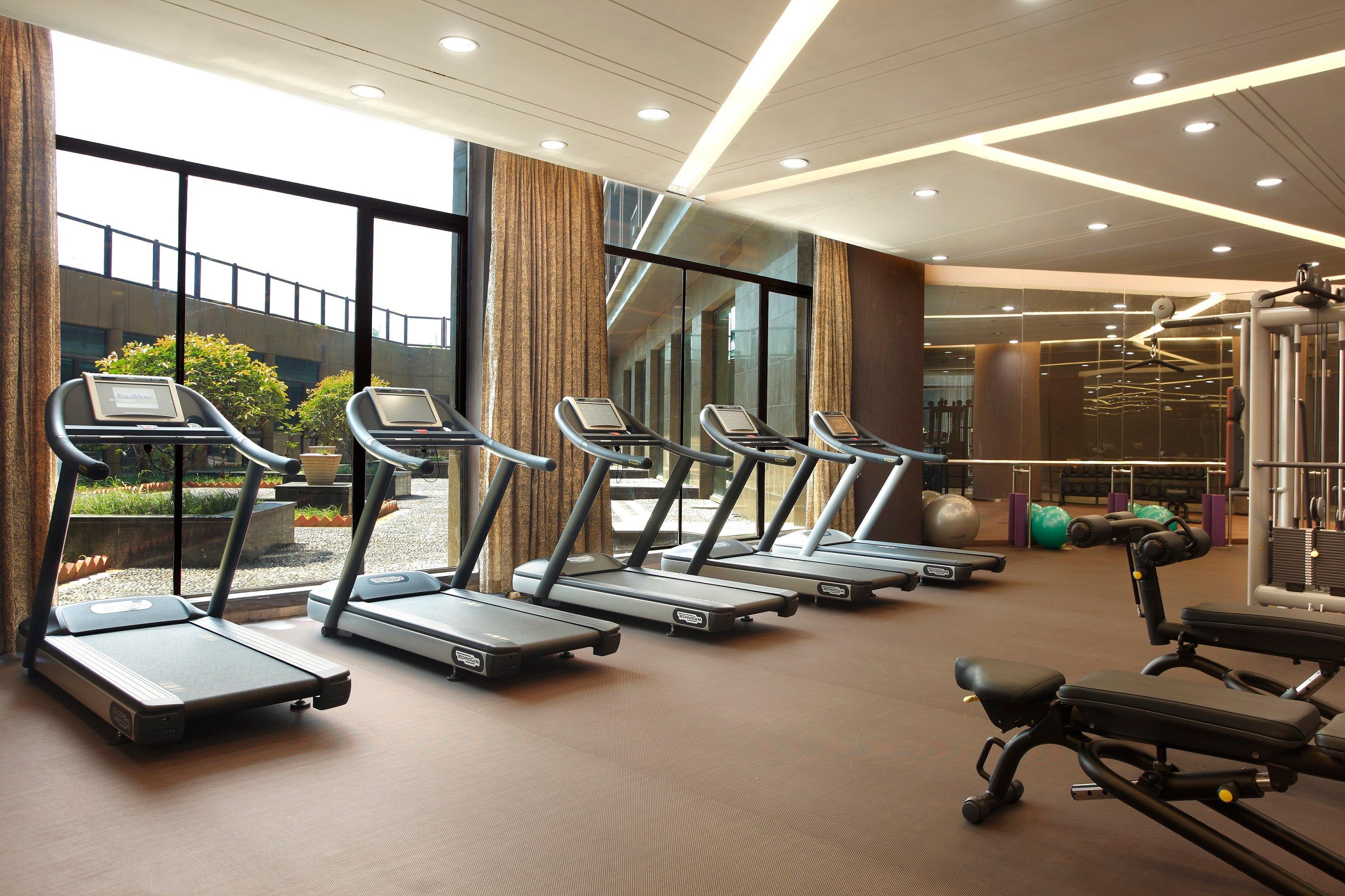 Crowne Plaza Xuzhou Dalong Lake By Ihg Extérieur photo