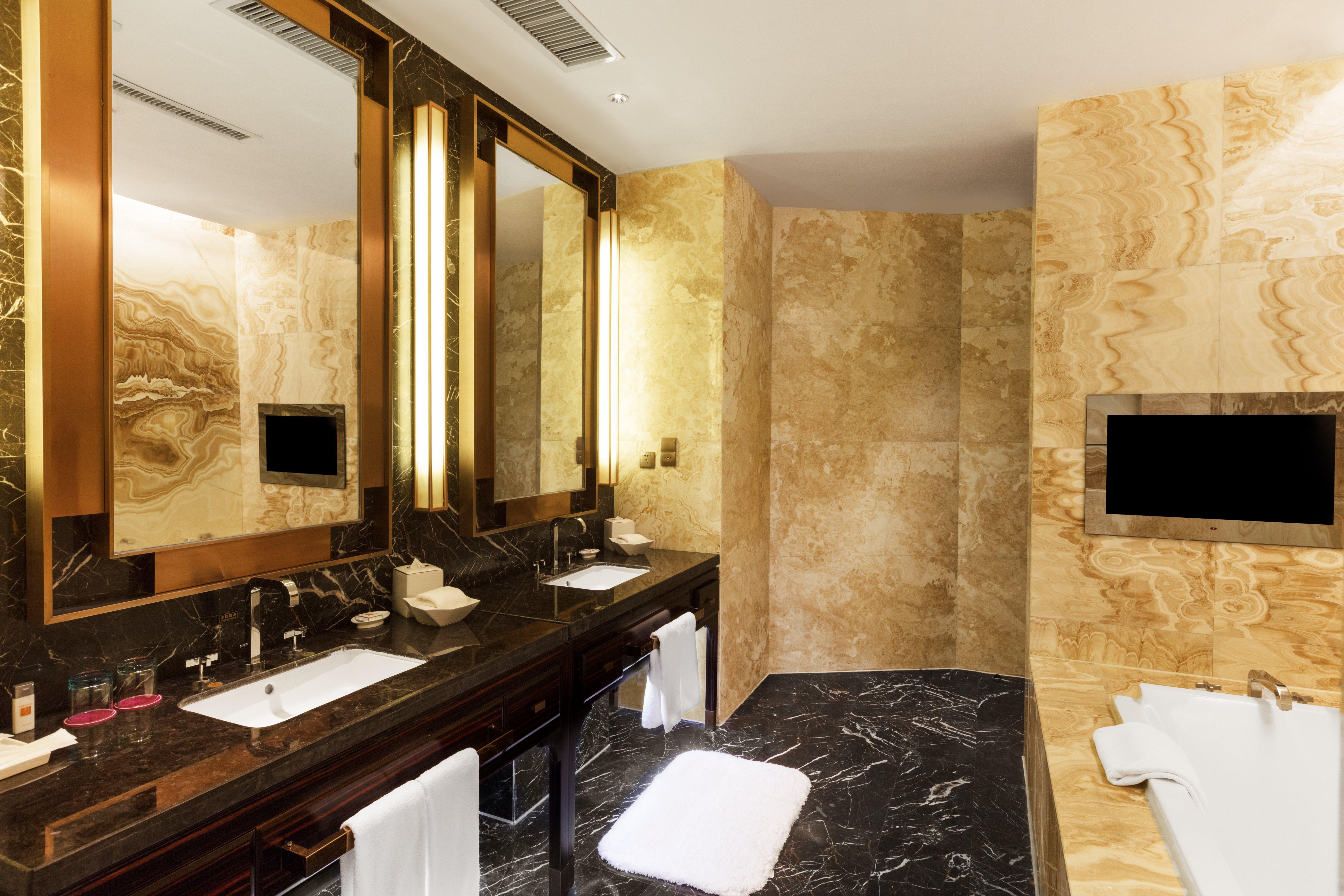 Crowne Plaza Xuzhou Dalong Lake By Ihg Extérieur photo
