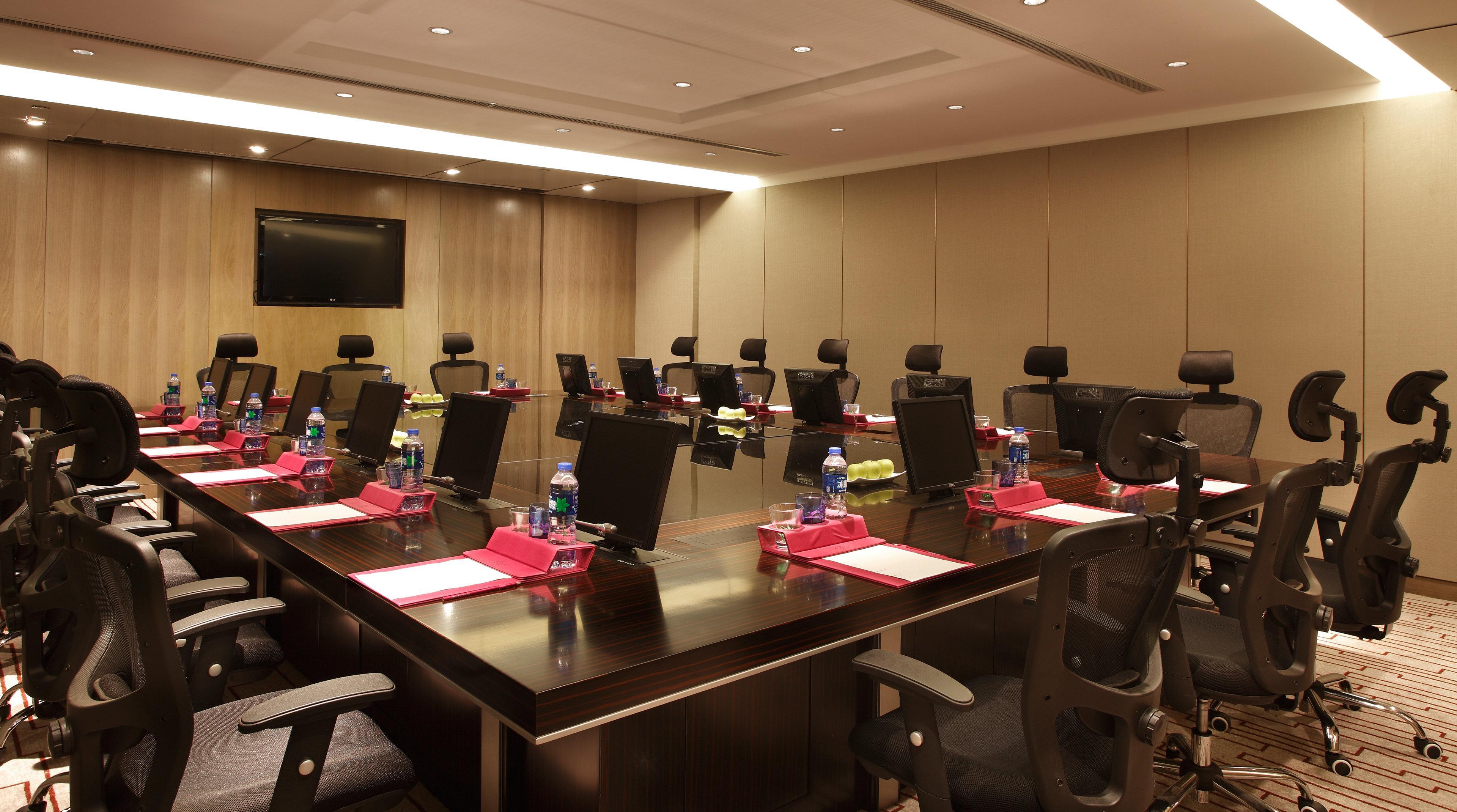 Crowne Plaza Xuzhou Dalong Lake By Ihg Extérieur photo
