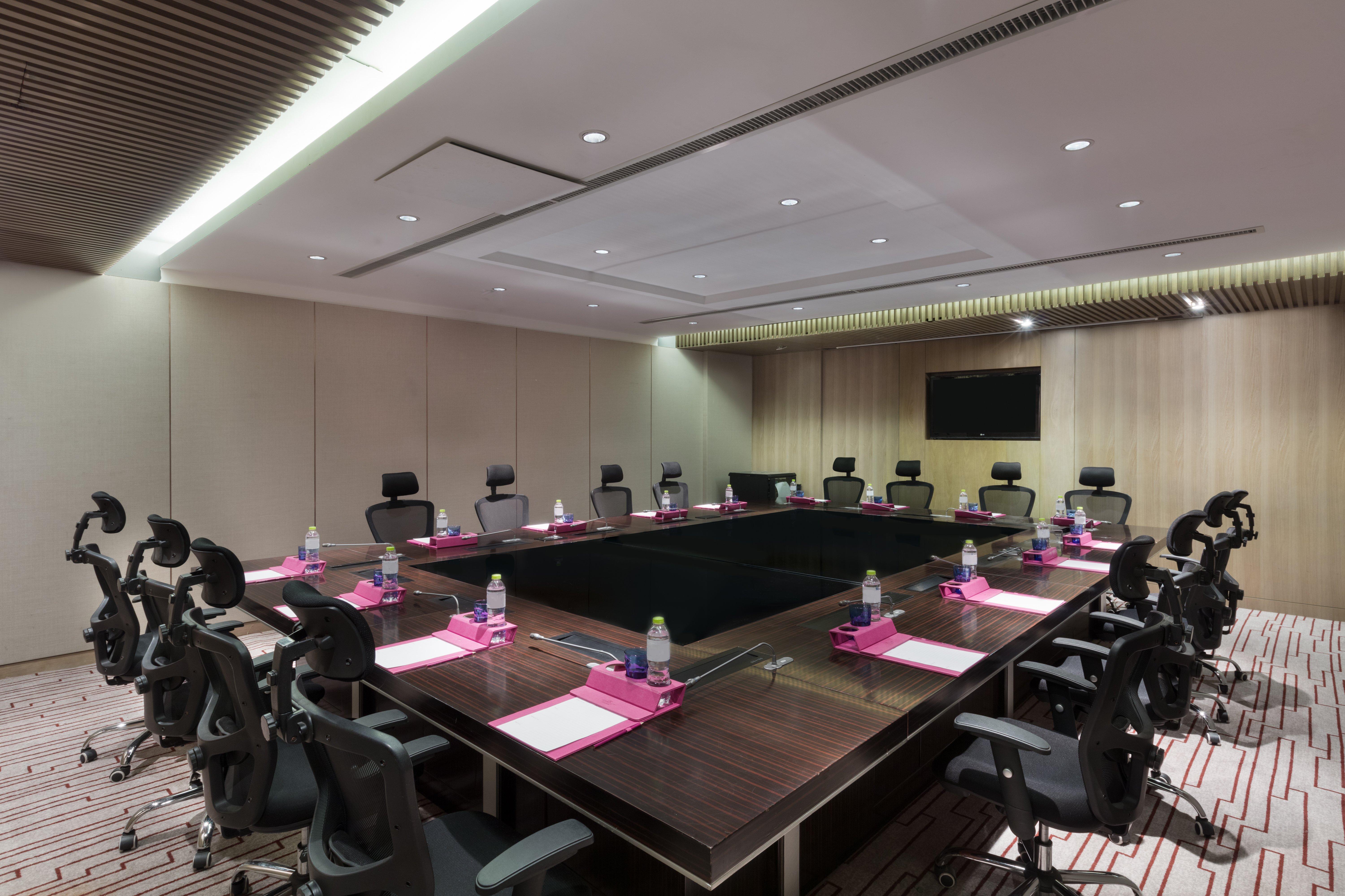Crowne Plaza Xuzhou Dalong Lake By Ihg Extérieur photo