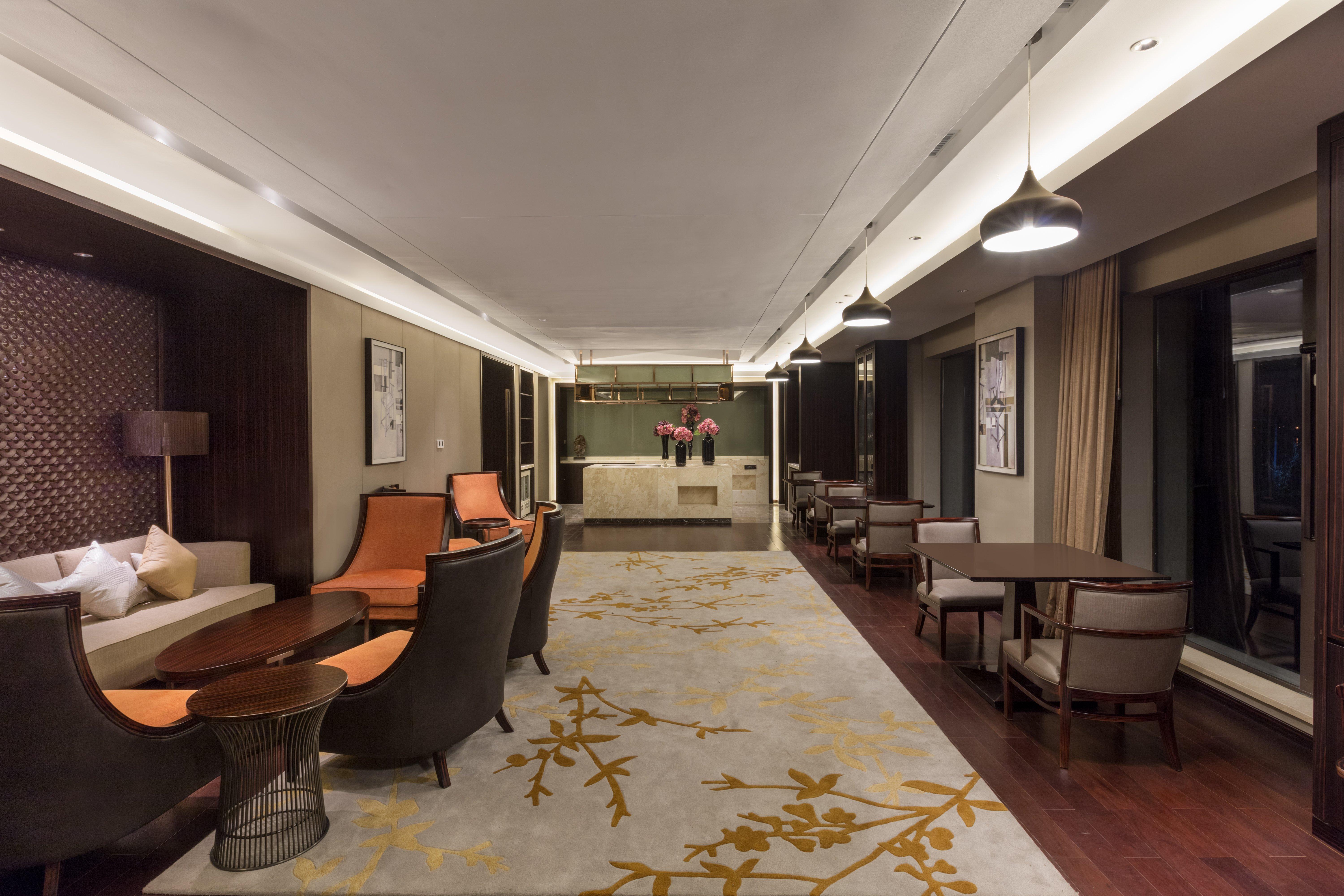 Crowne Plaza Xuzhou Dalong Lake By Ihg Extérieur photo