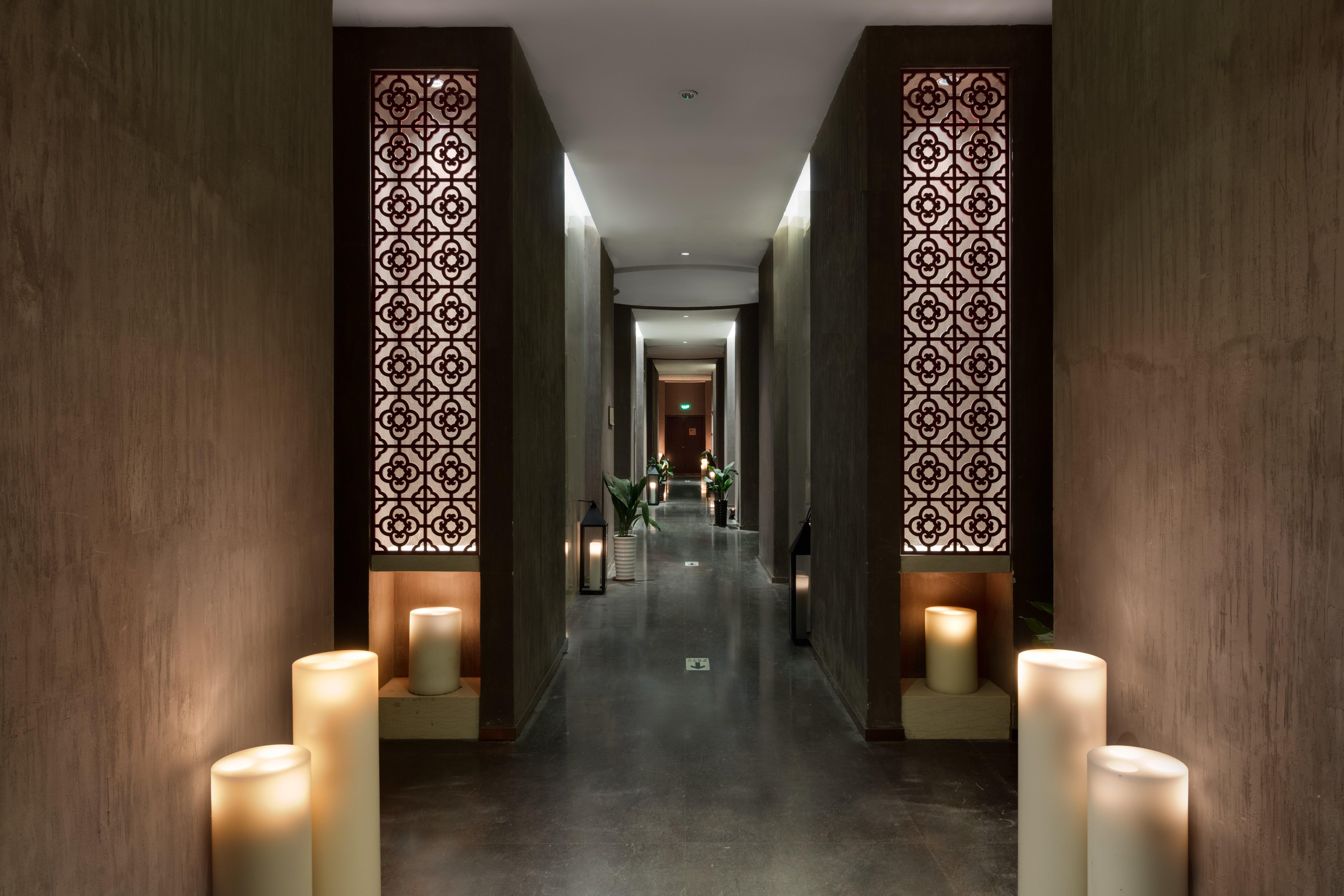 Crowne Plaza Xuzhou Dalong Lake By Ihg Extérieur photo
