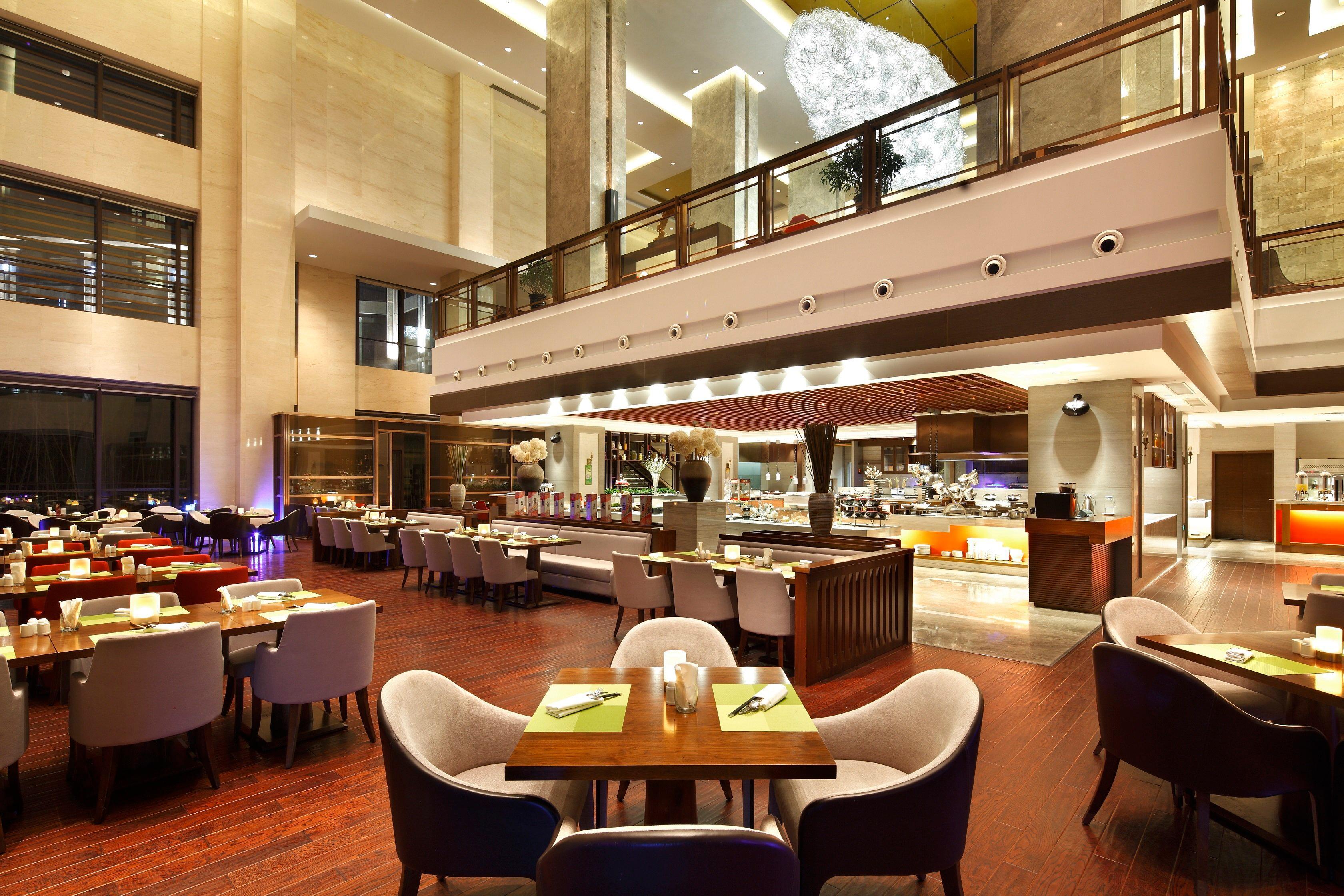 Crowne Plaza Xuzhou Dalong Lake By Ihg Extérieur photo