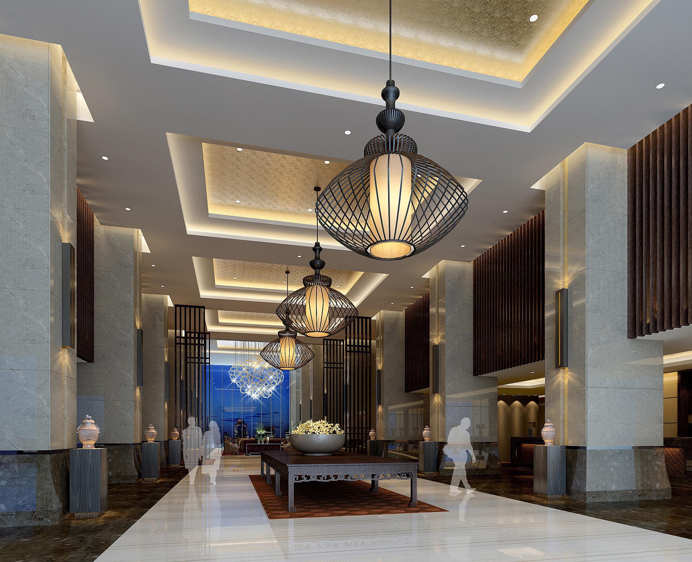 Crowne Plaza Xuzhou Dalong Lake By Ihg Intérieur photo