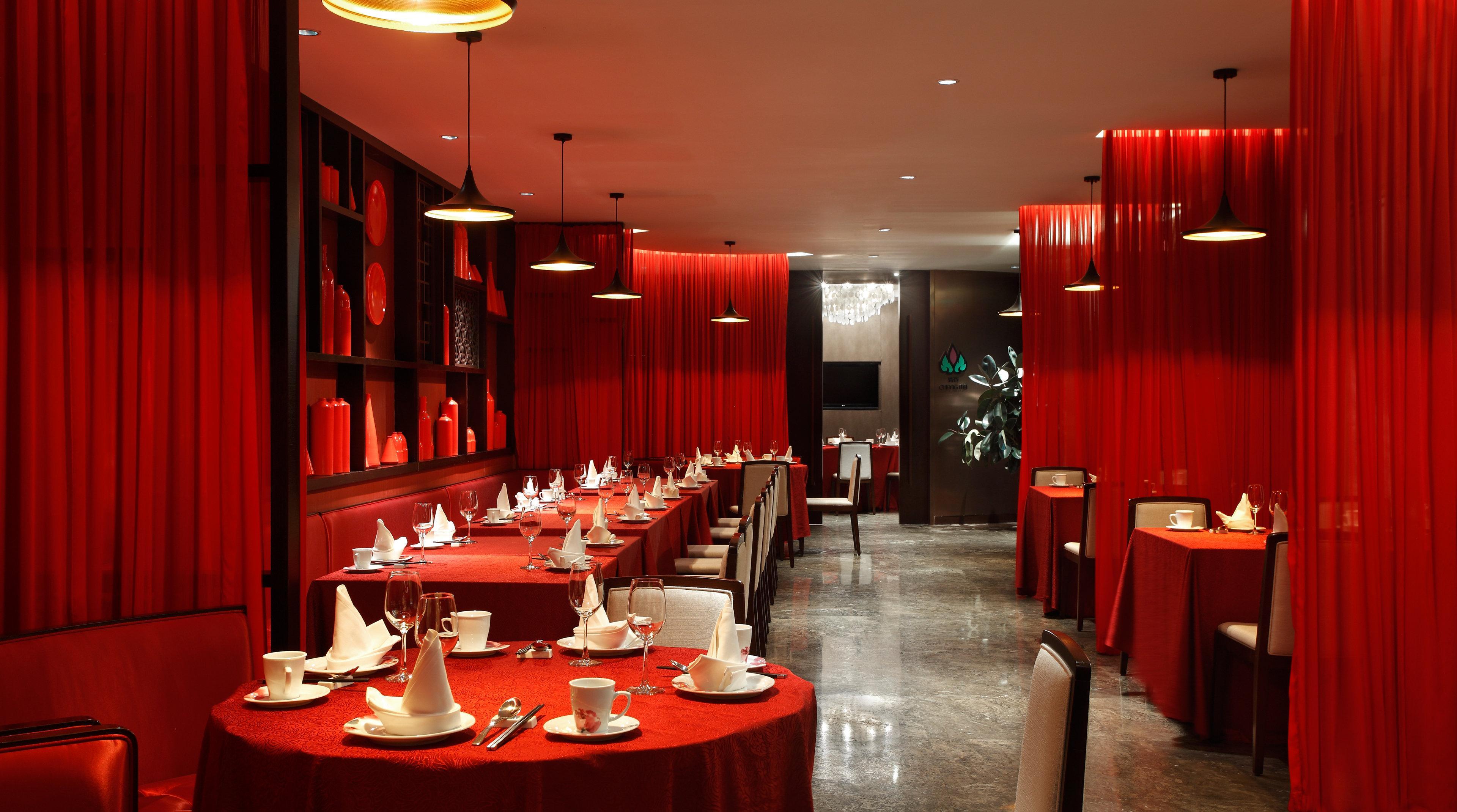 Crowne Plaza Xuzhou Dalong Lake By Ihg Extérieur photo
