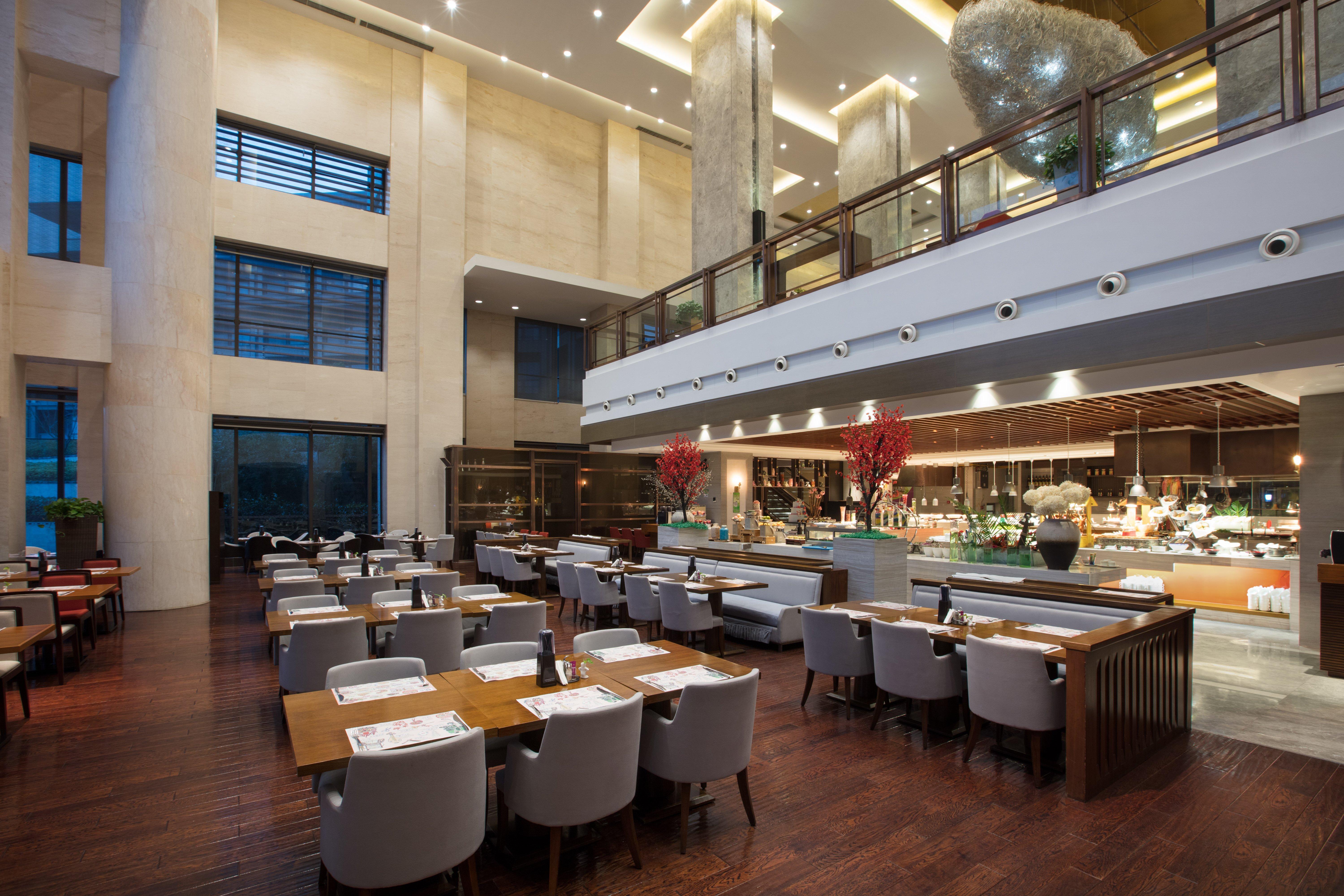 Crowne Plaza Xuzhou Dalong Lake By Ihg Extérieur photo