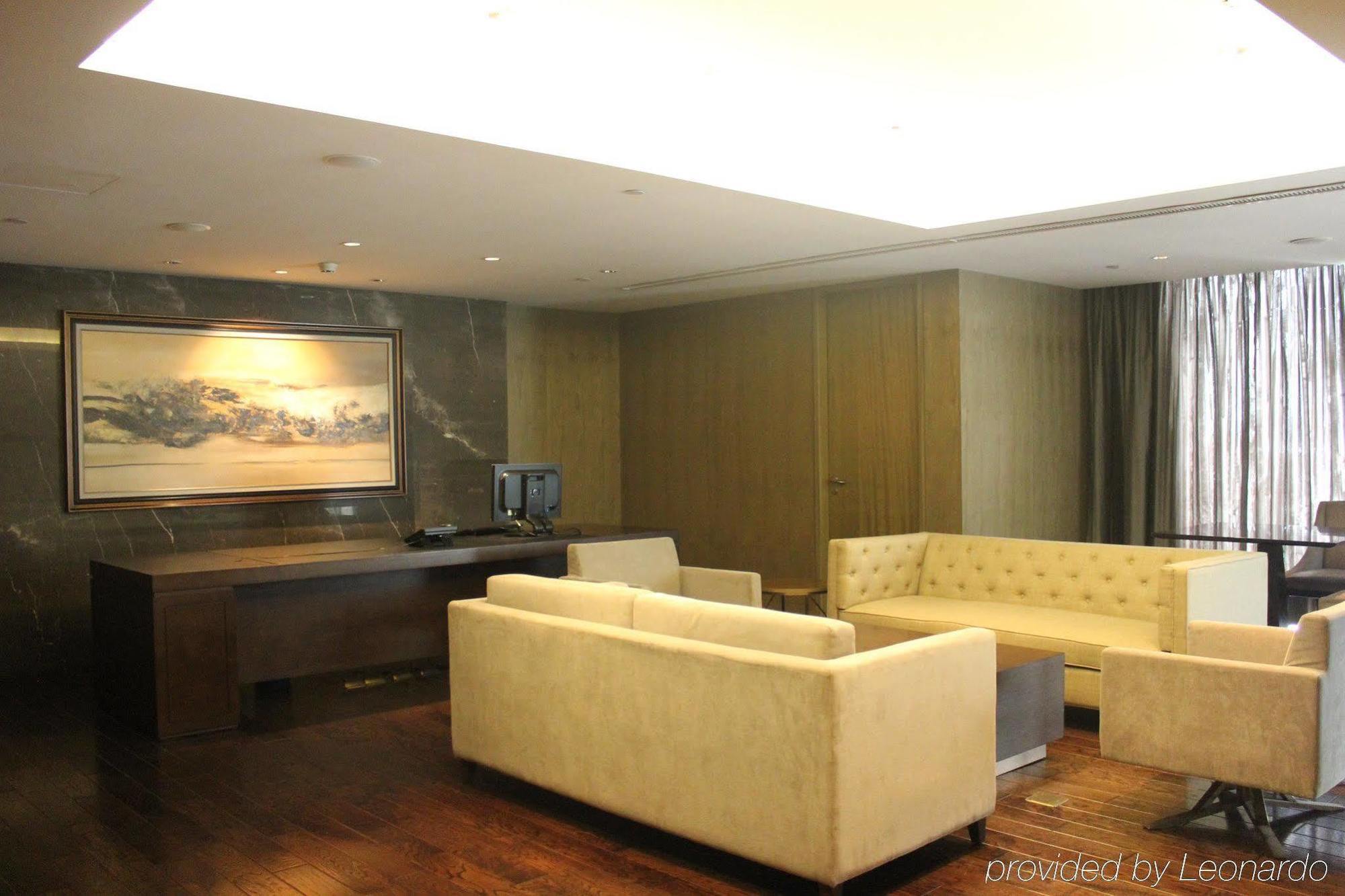 Crowne Plaza Xuzhou Dalong Lake By Ihg Extérieur photo