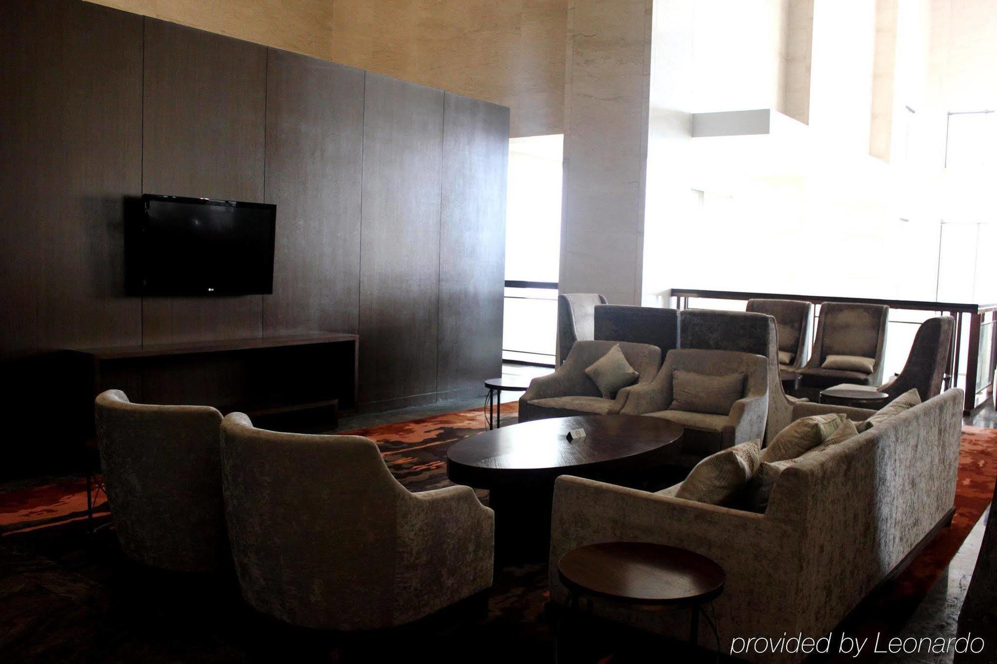 Crowne Plaza Xuzhou Dalong Lake By Ihg Extérieur photo