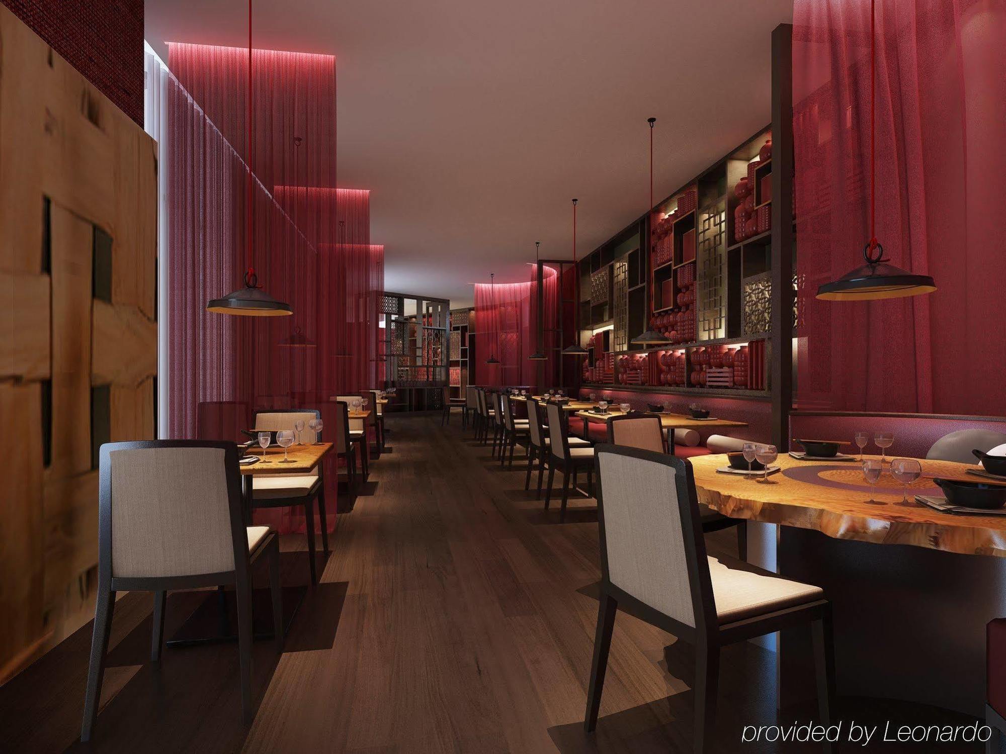 Crowne Plaza Xuzhou Dalong Lake By Ihg Extérieur photo